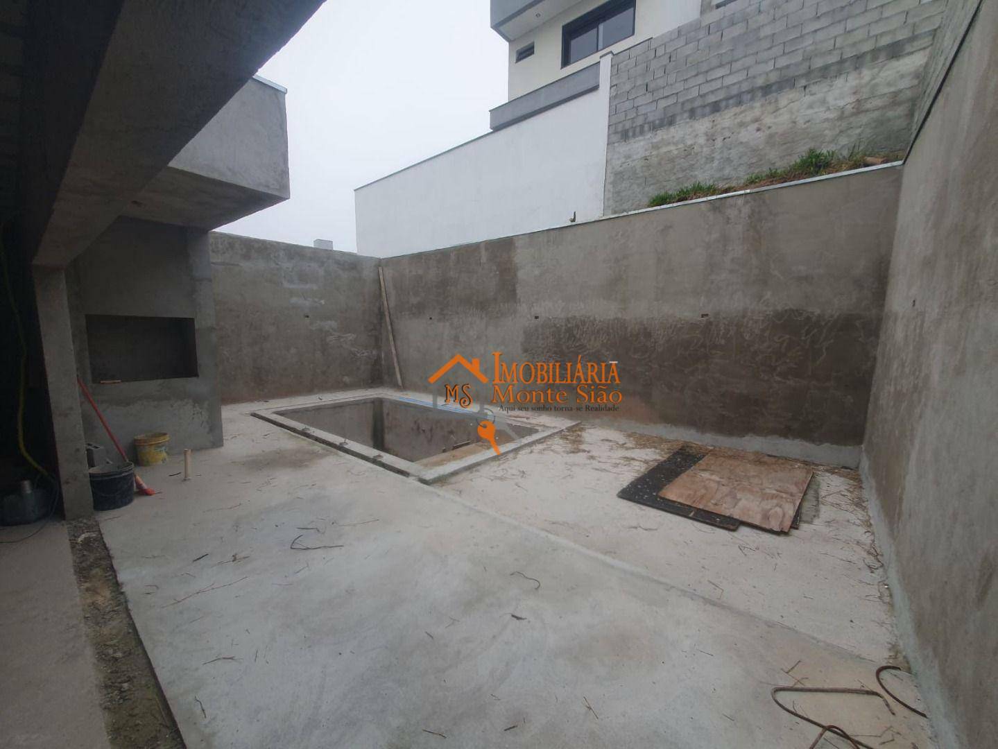 Casa de Condomínio à venda com 3 quartos, 310m² - Foto 41