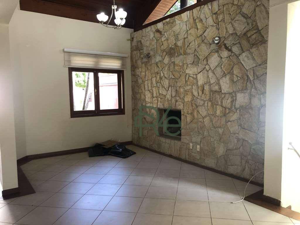 Casa de Condomínio à venda com 4 quartos, 347m² - Foto 4