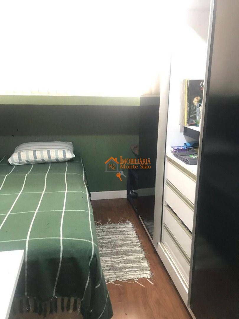 Apartamento à venda com 2 quartos, 63m² - Foto 18