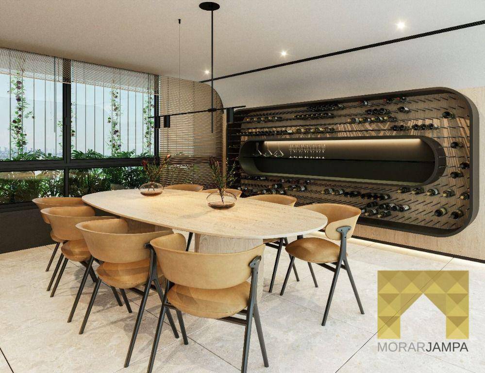 Cobertura à venda com 1 quarto, 30m² - Foto 1
