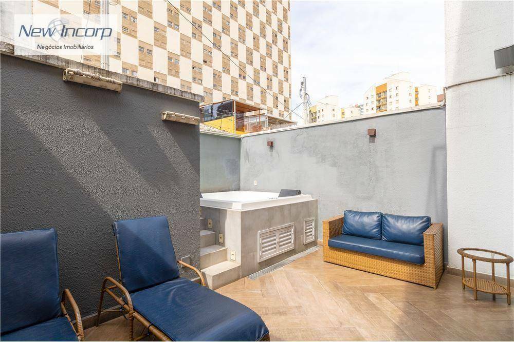 Casa à venda com 3 quartos, 106m² - Foto 4