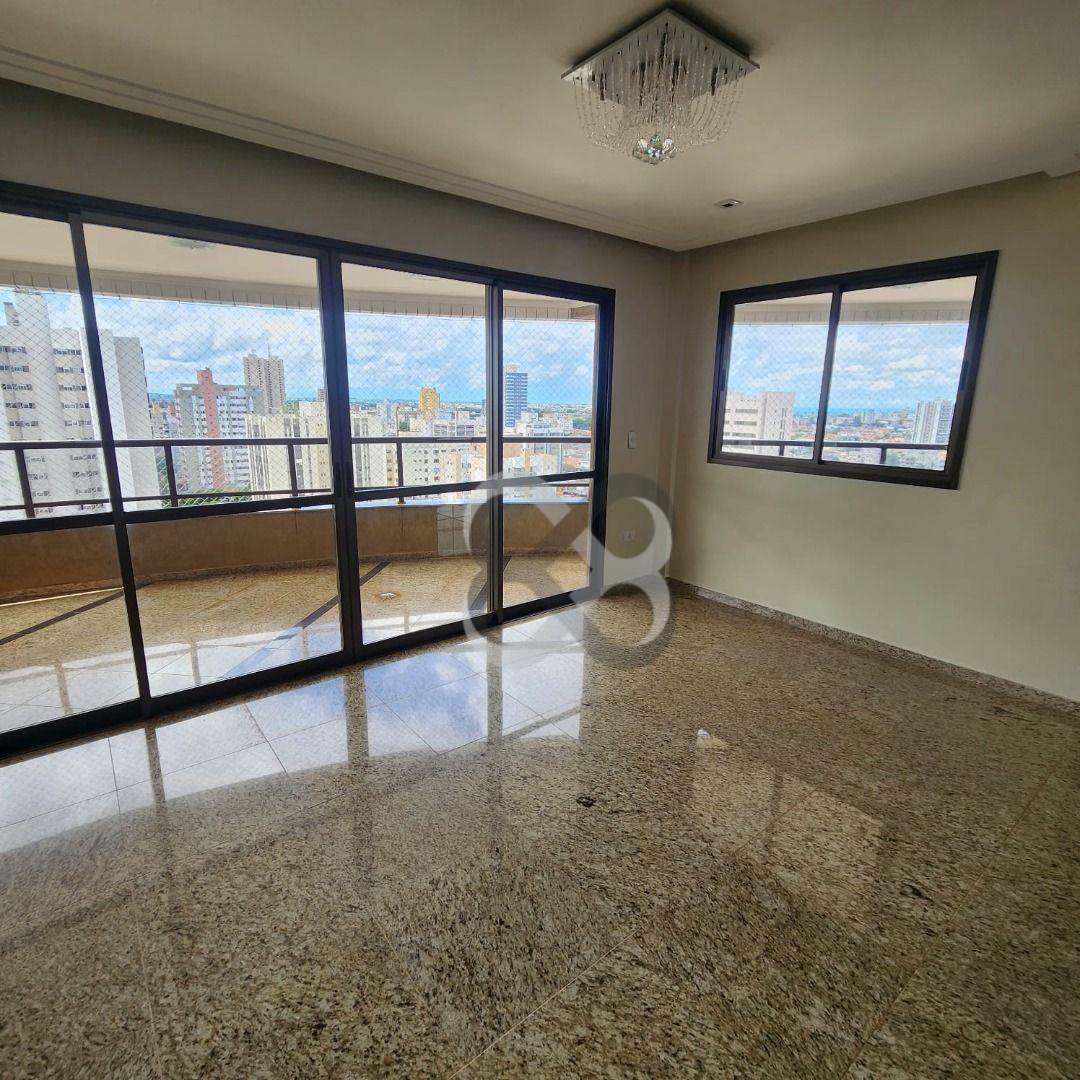 Apartamento, 3 quartos, 179 m² - Foto 3