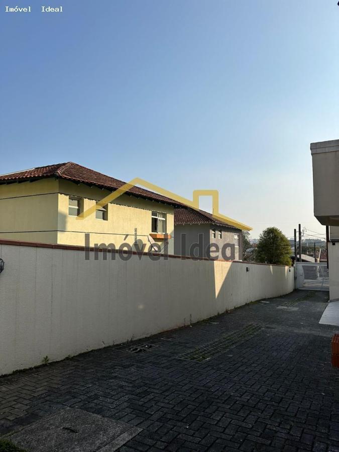 Sobrado à venda com 3 quartos, 100m² - Foto 3