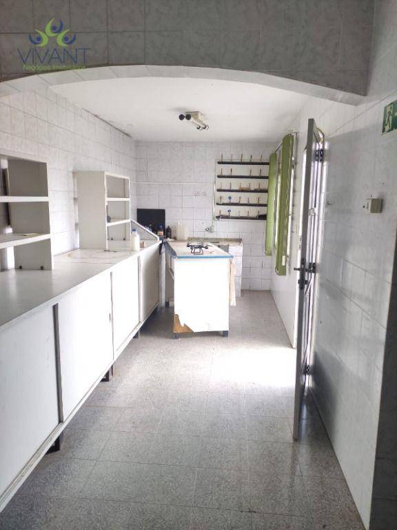 Depósito-Galpão-Armazém à venda e aluguel, 380m² - Foto 27