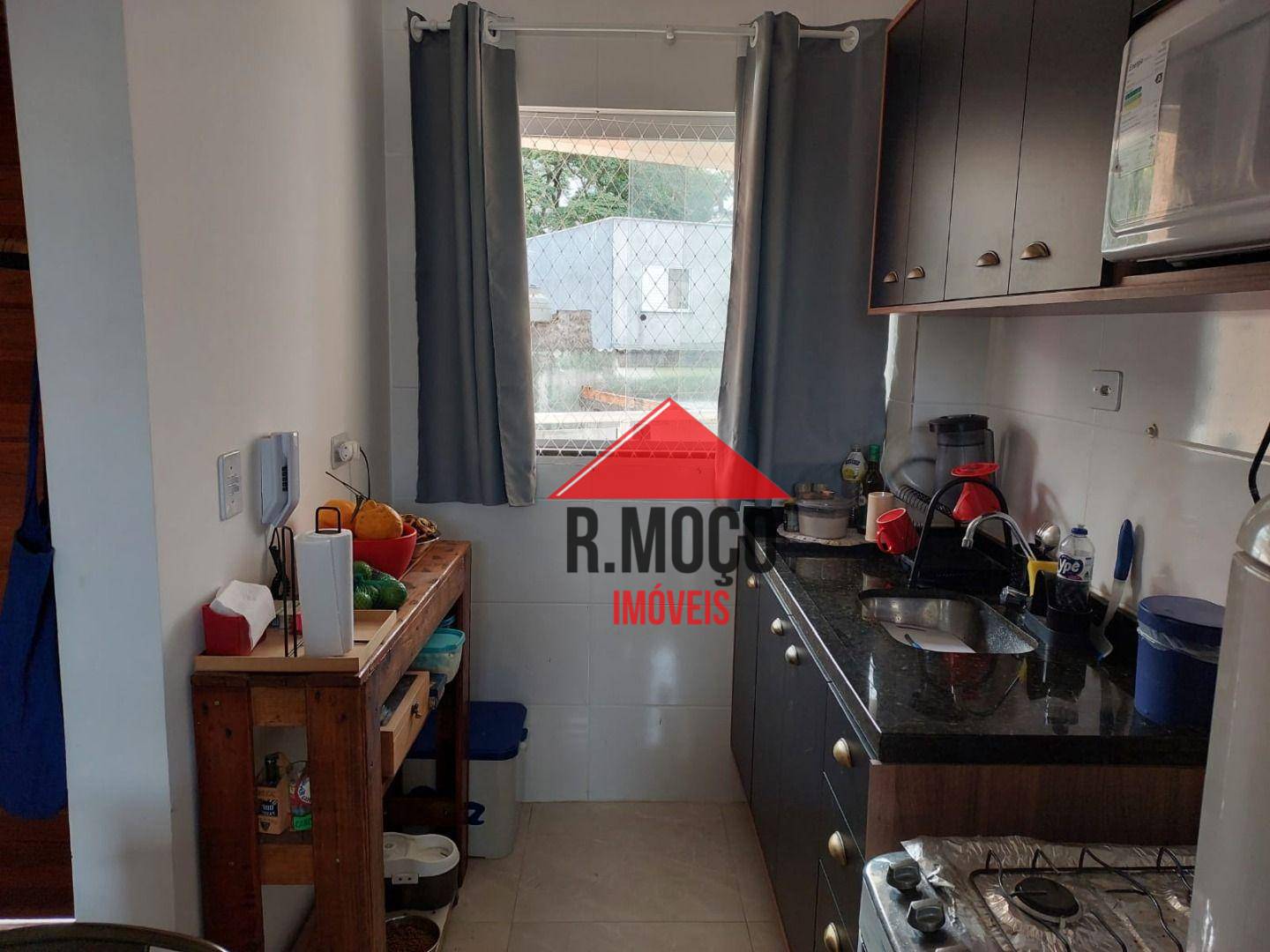 Apartamento à venda com 1 quarto, 32m² - Foto 5