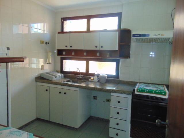 Apartamento à venda com 3 quartos, 130m² - Foto 21