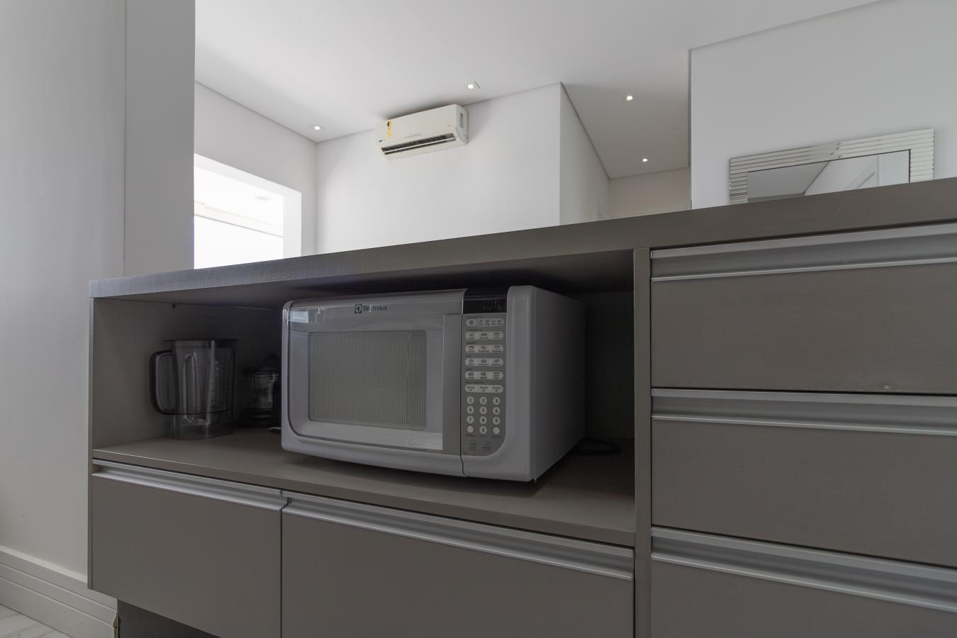 Apartamento para alugar com 2 quartos, 66m² - Foto 6