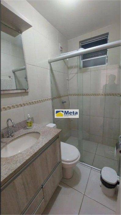 Apartamento à venda com 2 quartos, 49m² - Foto 8
