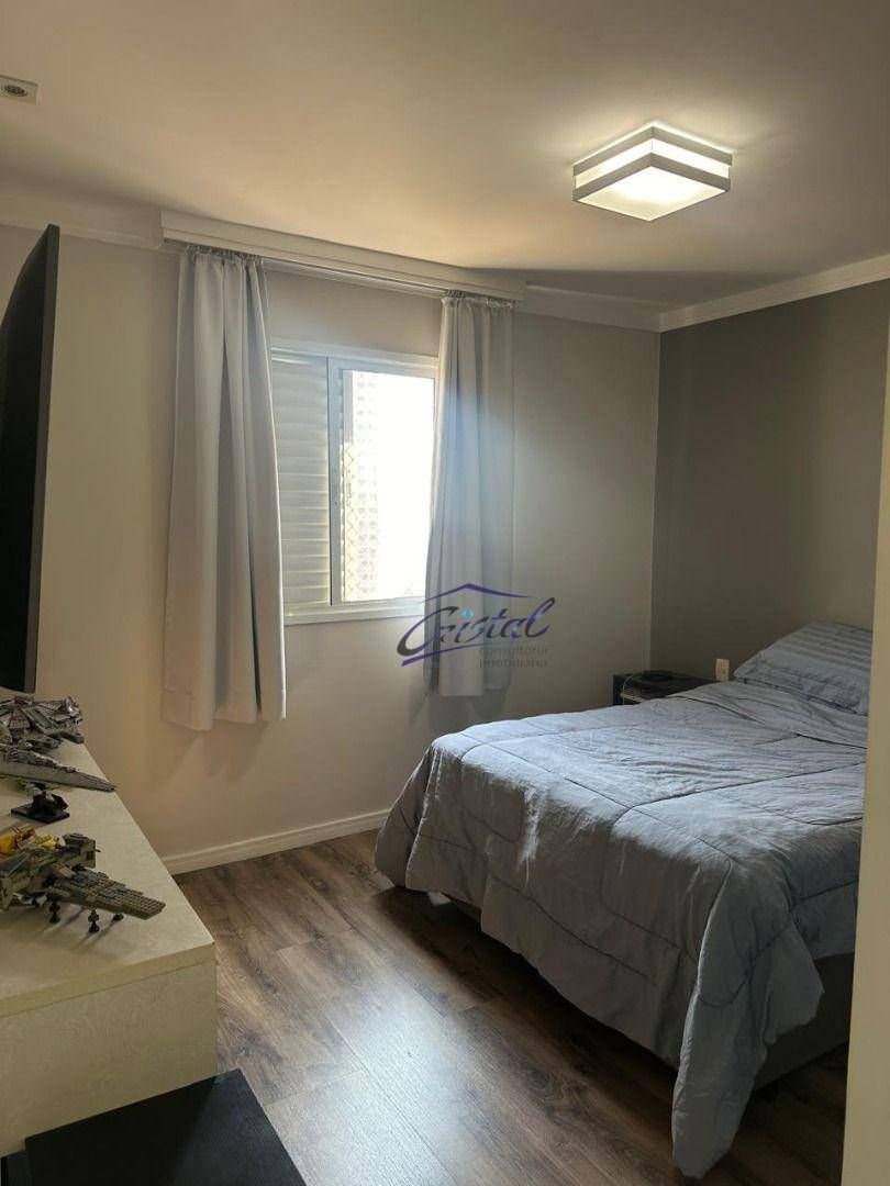 Apartamento à venda com 4 quartos, 105m² - Foto 10