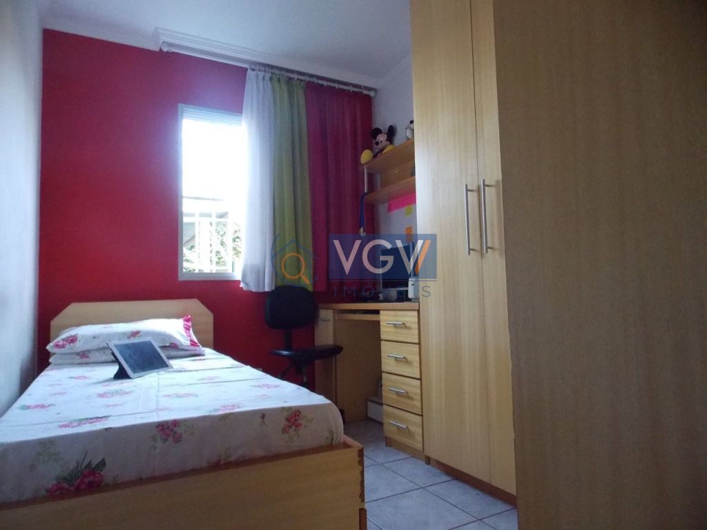 Apartamento à venda com 2 quartos, 42m² - Foto 4