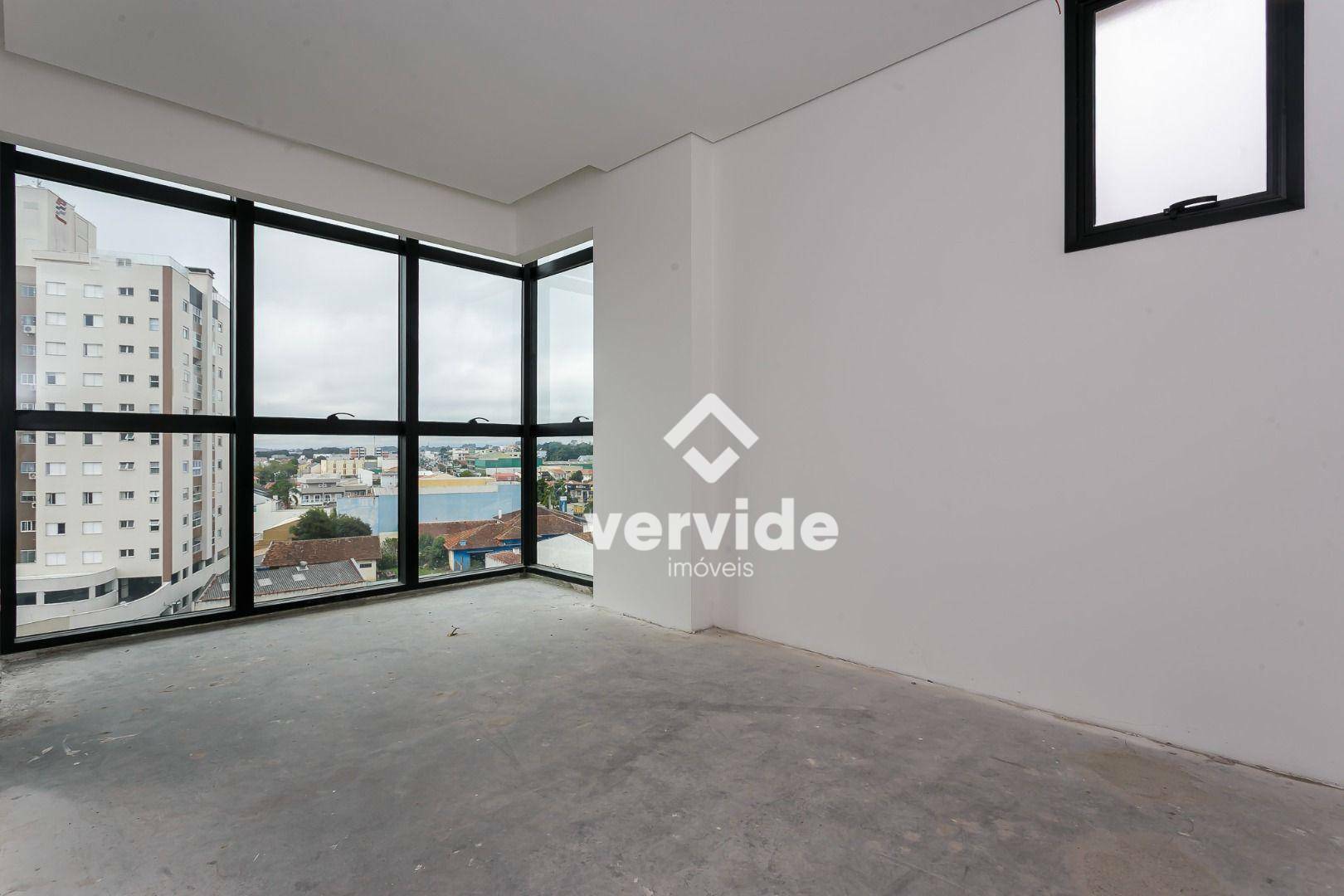 Apartamento à venda com 4 quartos, 251m² - Foto 11