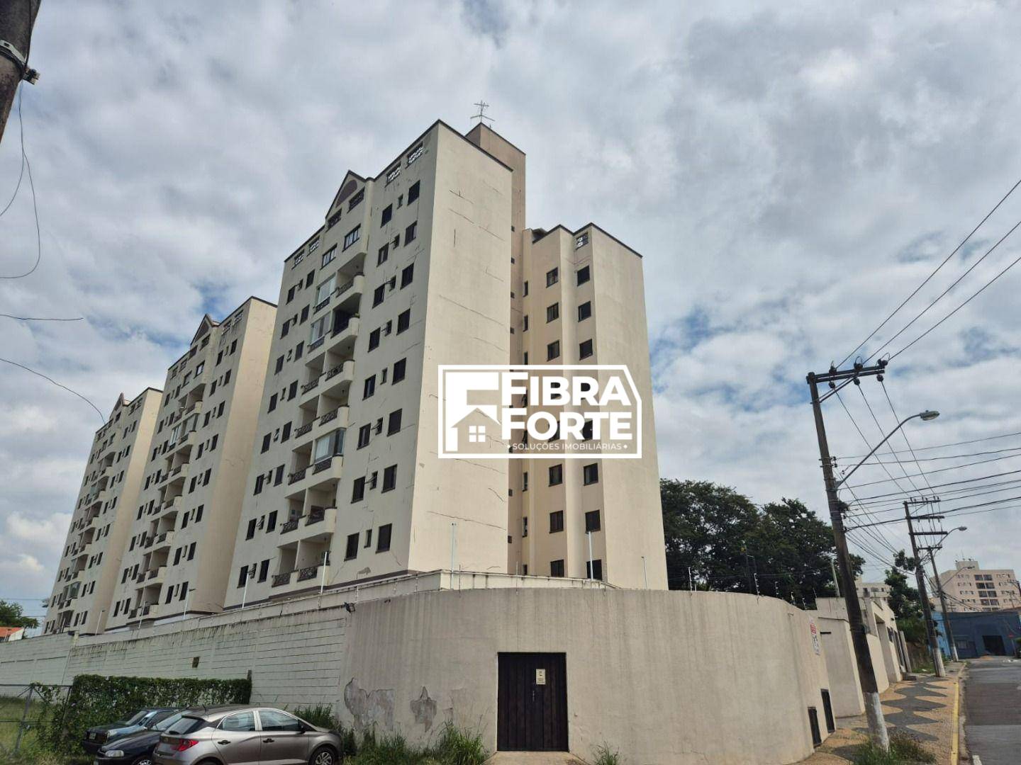 Apartamento, 3 quartos, 75 m² - Foto 2