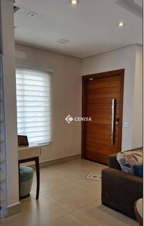 Casa de Condomínio à venda com 3 quartos, 272m² - Foto 7