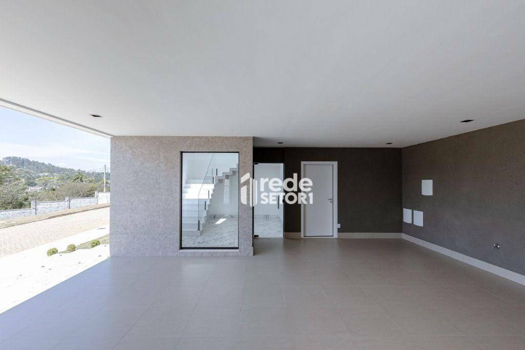 Casa de Condomínio à venda com 4 quartos, 367m² - Foto 7