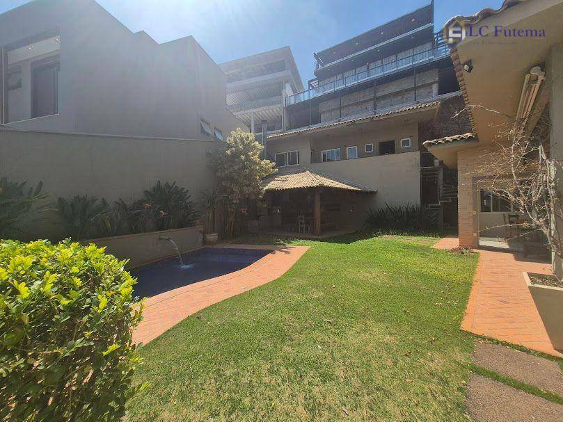 Casa de Condomínio, 4 quartos - Foto 37