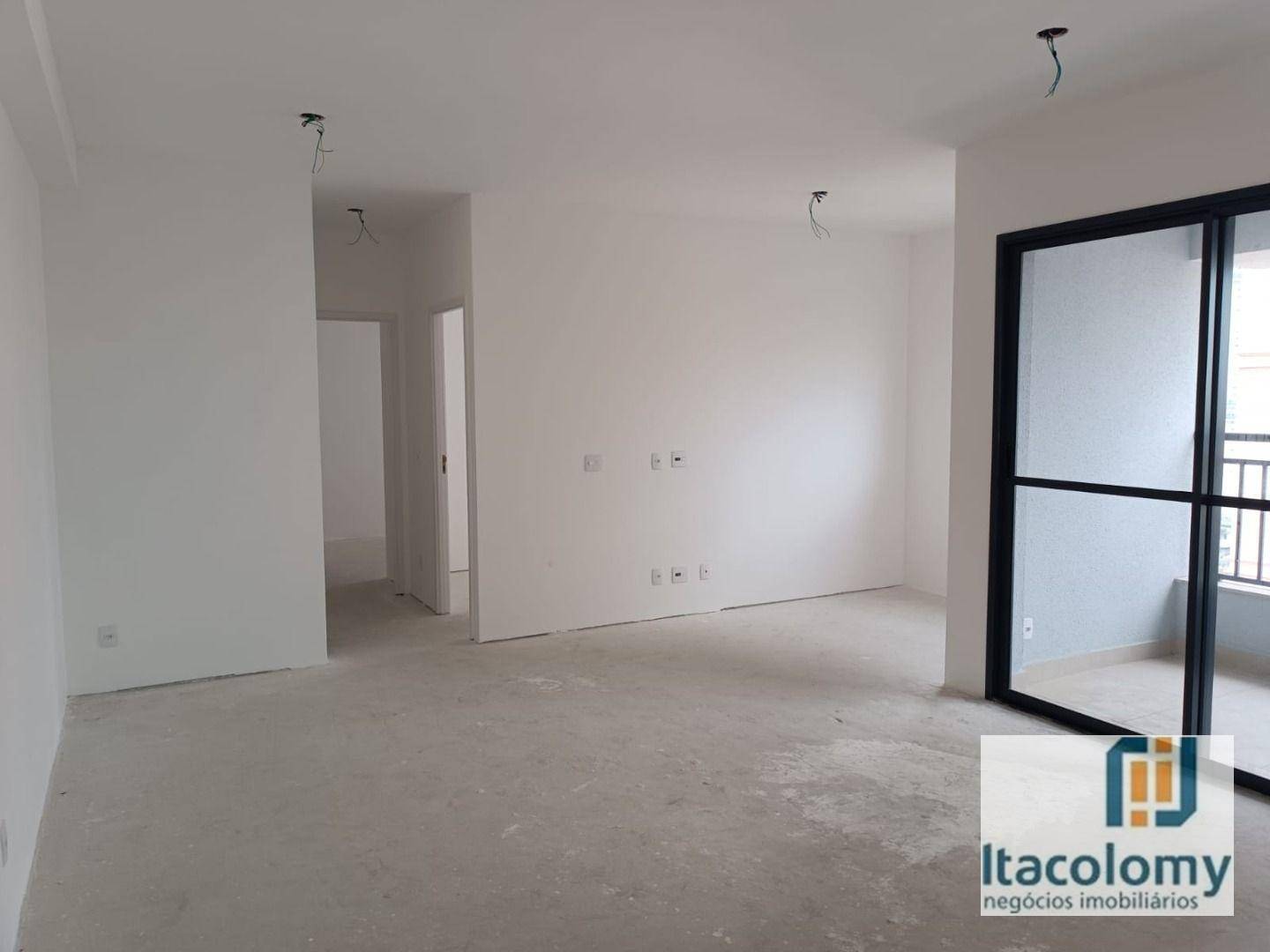 Apartamento à venda com 3 quartos, 69m² - Foto 7