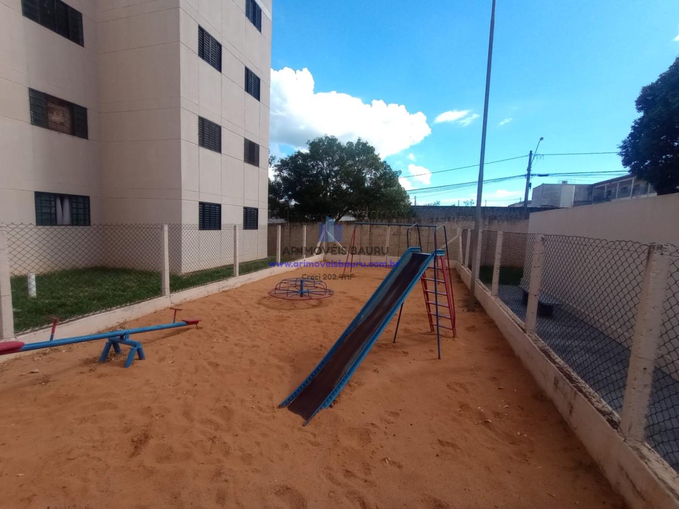 Apartamento à venda com 2 quartos, 47m² - Foto 10