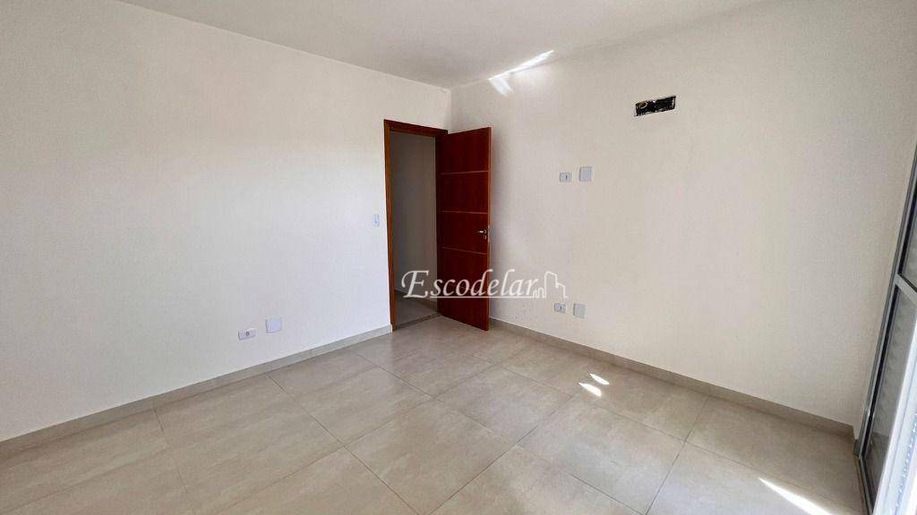 Sobrado à venda com 3 quartos, 180m² - Foto 19