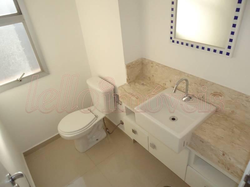 Apartamento para alugar com 2 quartos, 163m² - Foto 7