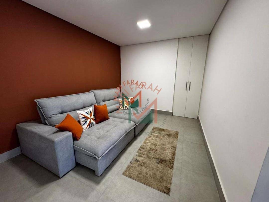 Casa de Condomínio à venda e aluguel com 3 quartos, 426m² - Foto 21