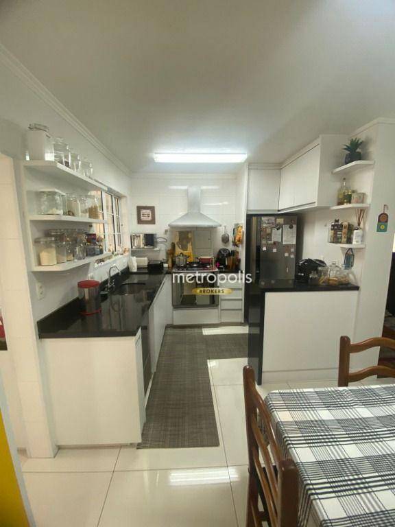 Apartamento à venda com 3 quartos, 130m² - Foto 11