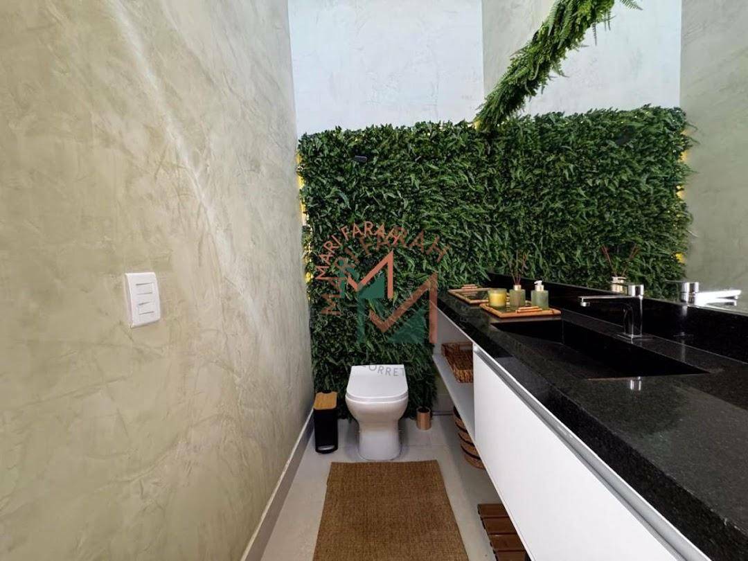 Casa de Condomínio à venda com 3 quartos, 214m² - Foto 27