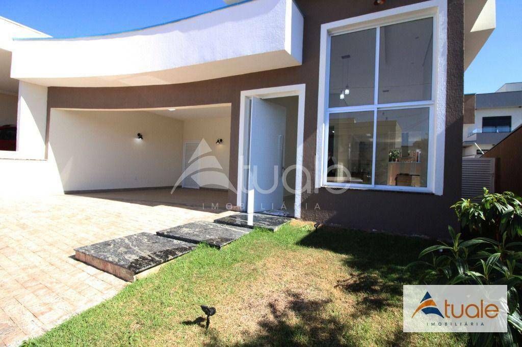 Casa de Condomínio à venda com 3 quartos, 175m² - Foto 3