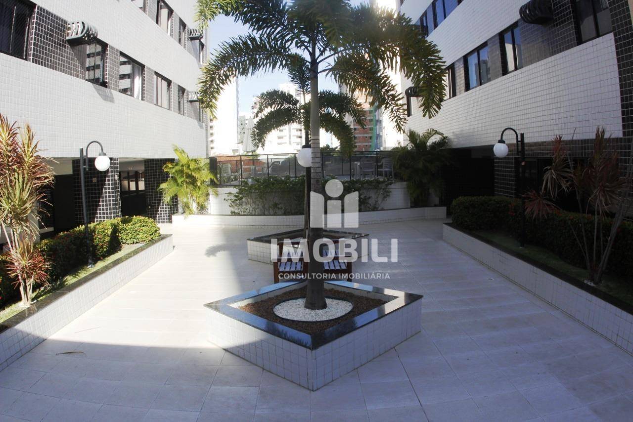 Apartamento, 3 quartos, 70 m² - Foto 1