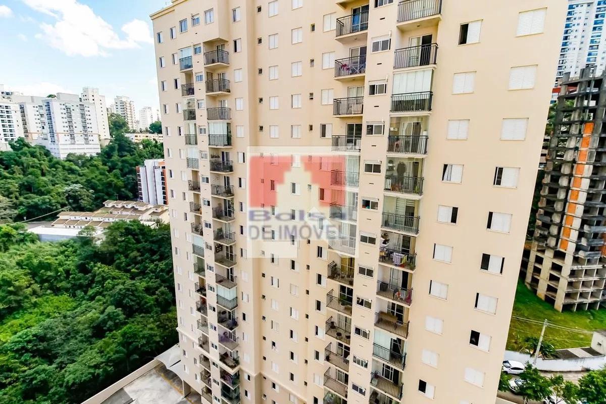 Apartamento à venda com 2 quartos, 49m² - Foto 41