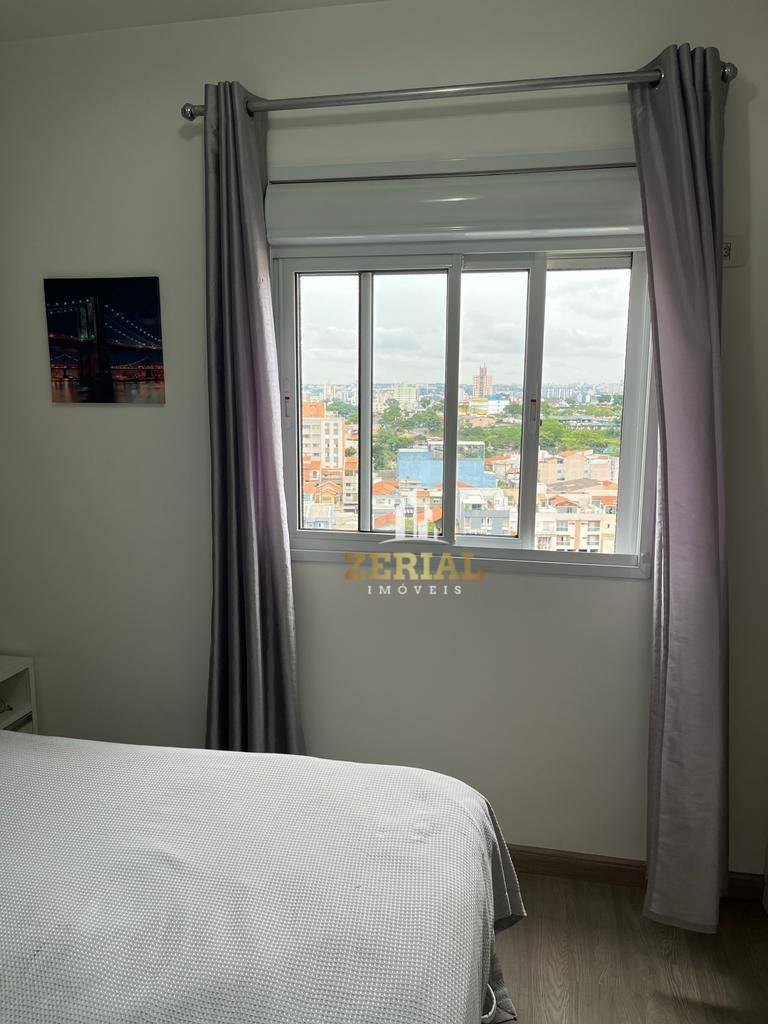 Apartamento à venda com 3 quartos, 88m² - Foto 16