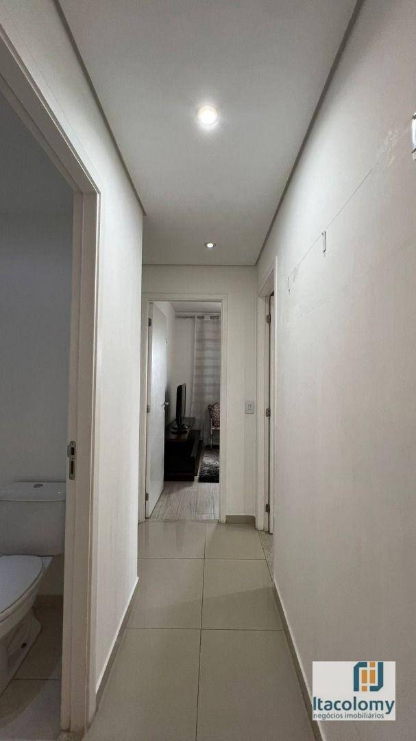 Apartamento para alugar com 3 quartos, 107m² - Foto 26