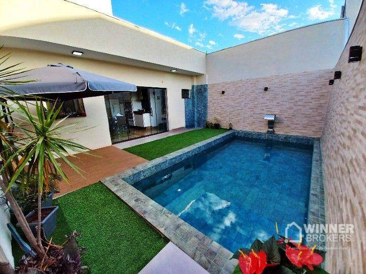 Sobrado à venda com 4 quartos, 245m² - Foto 11