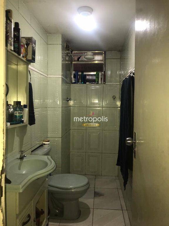 Apartamento à venda com 2 quartos, 43m² - Foto 8