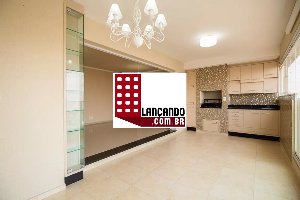 Apartamento à venda com 3 quartos, 130m² - Foto 15