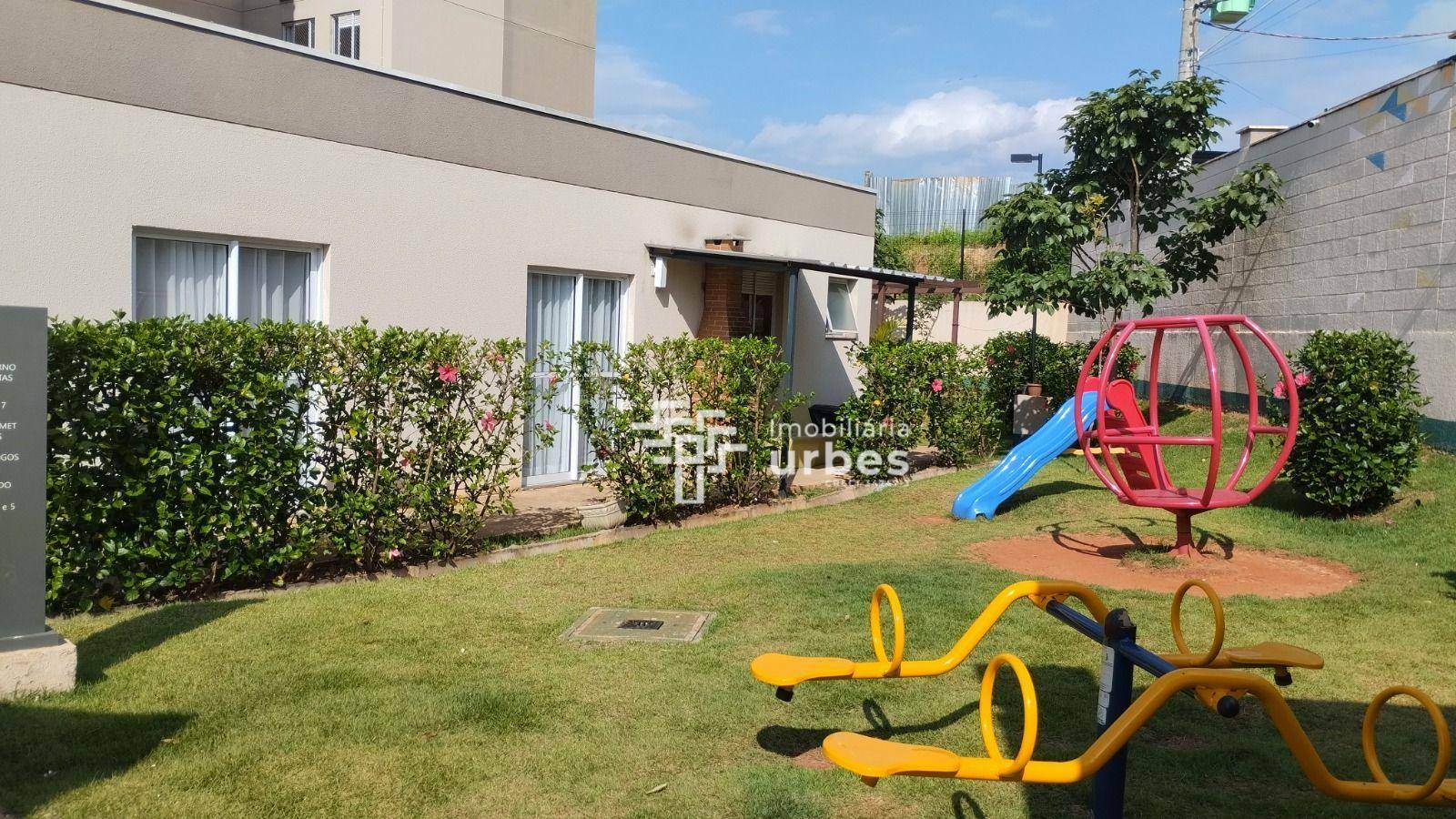 Apartamento à venda com 2 quartos, 39m² - Foto 7