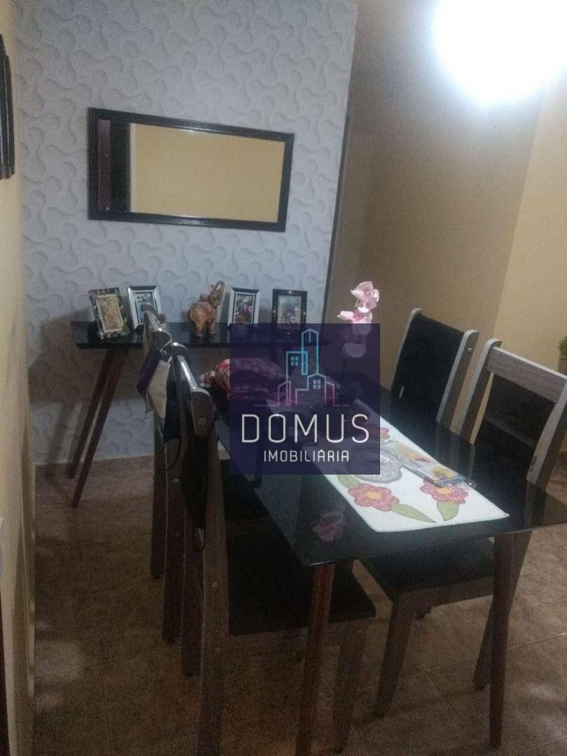 Apartamento à venda com 2 quartos, 74m² - Foto 2