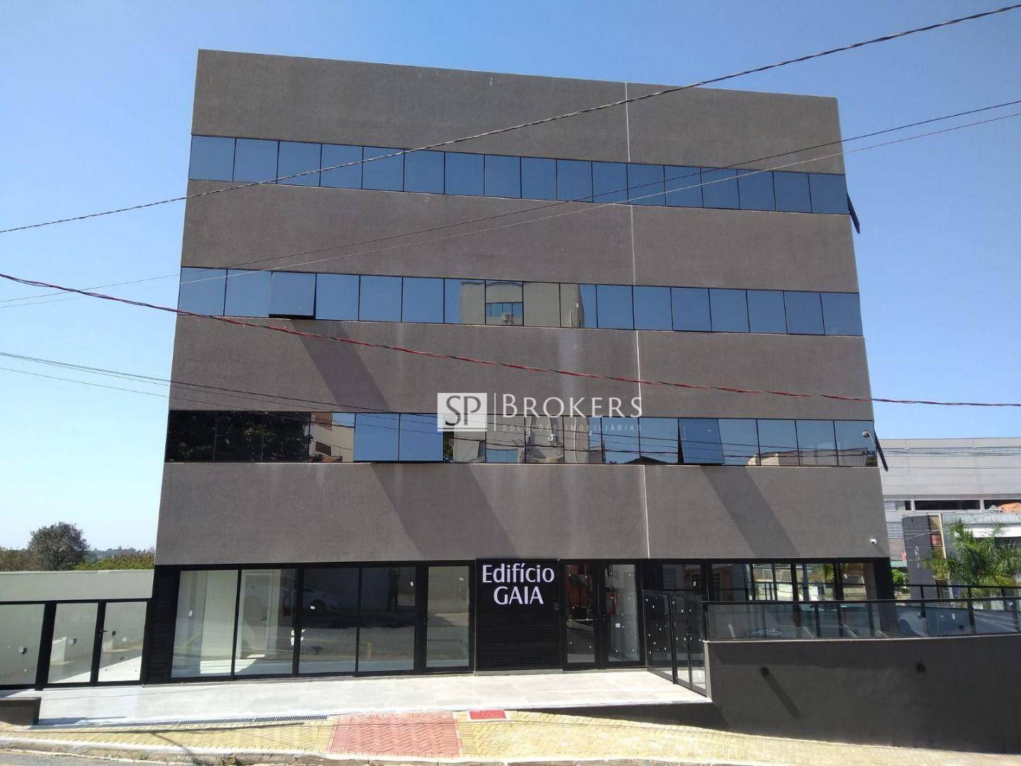 Conjunto Comercial-Sala à venda e aluguel, 48m² - Foto 4