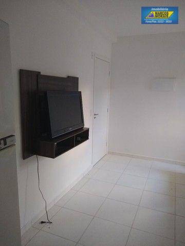 Apartamento à venda com 2 quartos, 41m² - Foto 6