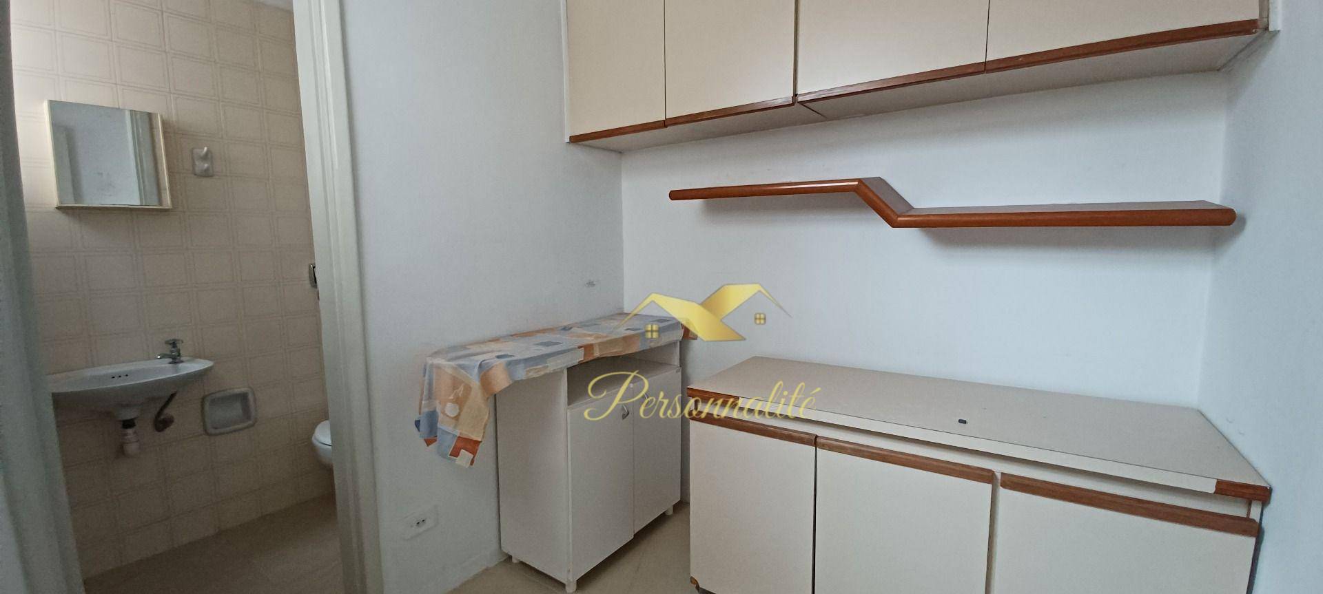 Apartamento à venda com 3 quartos, 94m² - Foto 9