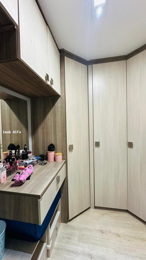 Apartamento à venda com 3 quartos, 69m² - Foto 9