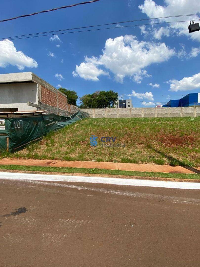 Loteamento e Condomínio à venda, 259M2 - Foto 2