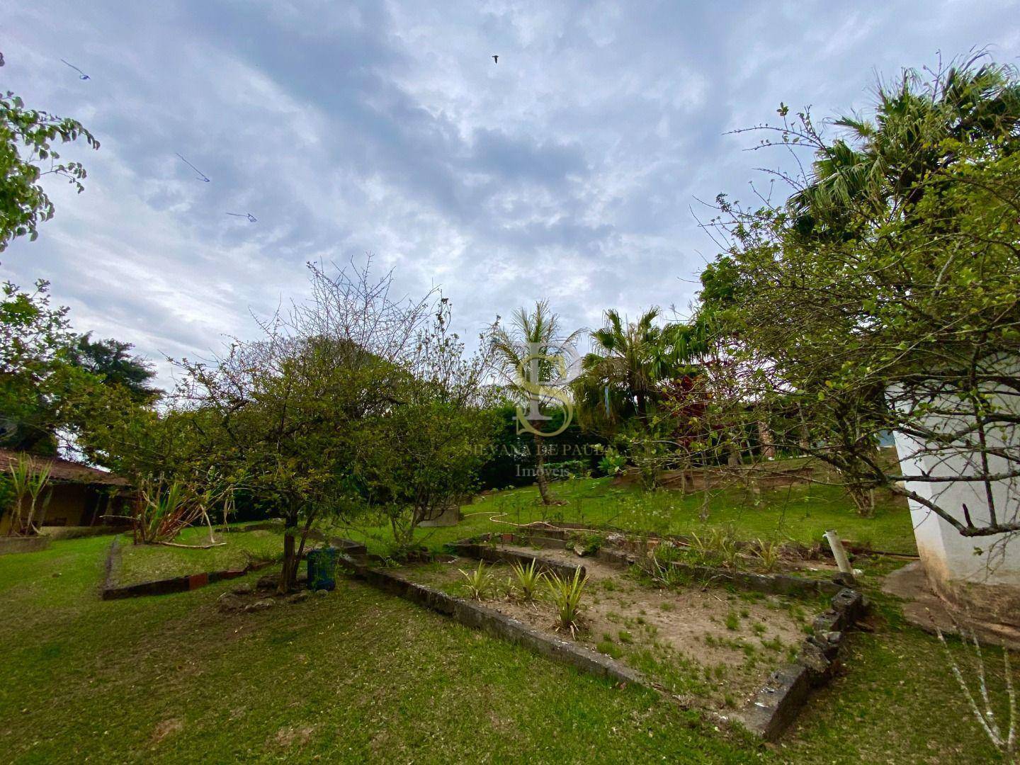 Chácara, 3 quartos, 6050 m² - Foto 26