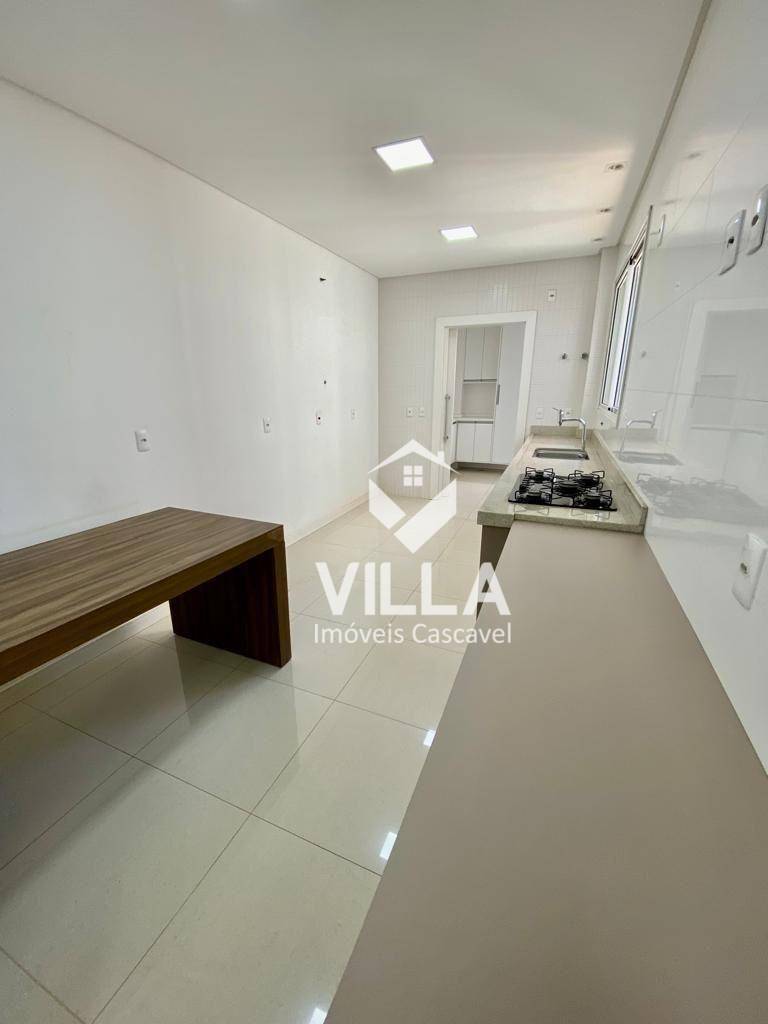 Apartamento à venda com 3 quartos, 170m² - Foto 15