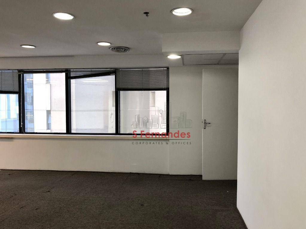 Conjunto Comercial-Sala para alugar, 125m² - Foto 6