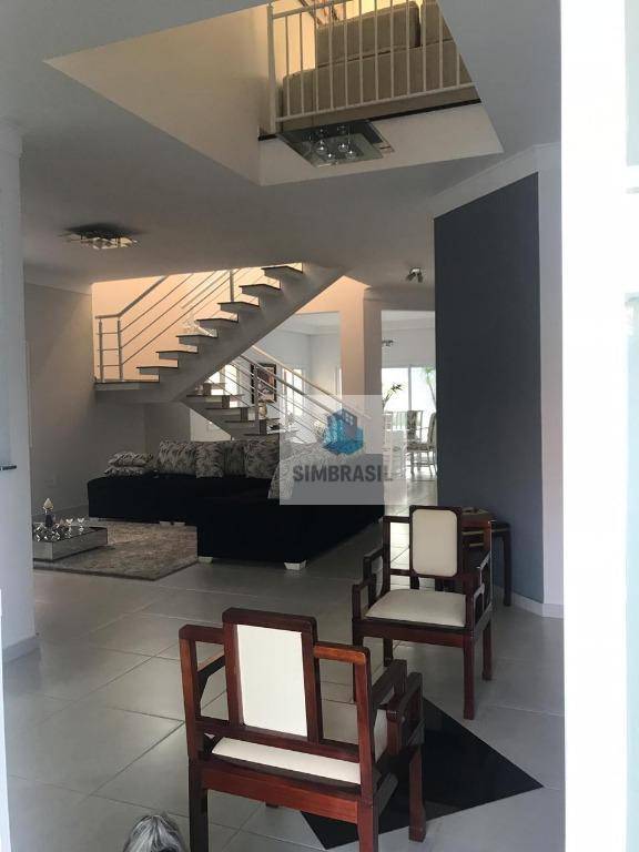 Casa à venda com 4 quartos, 400m² - Foto 12