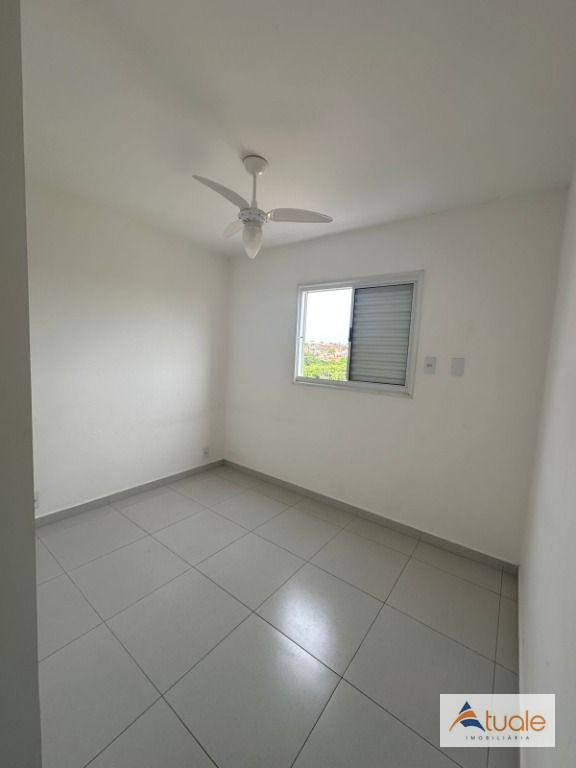 Apartamento à venda com 2 quartos, 49m² - Foto 5