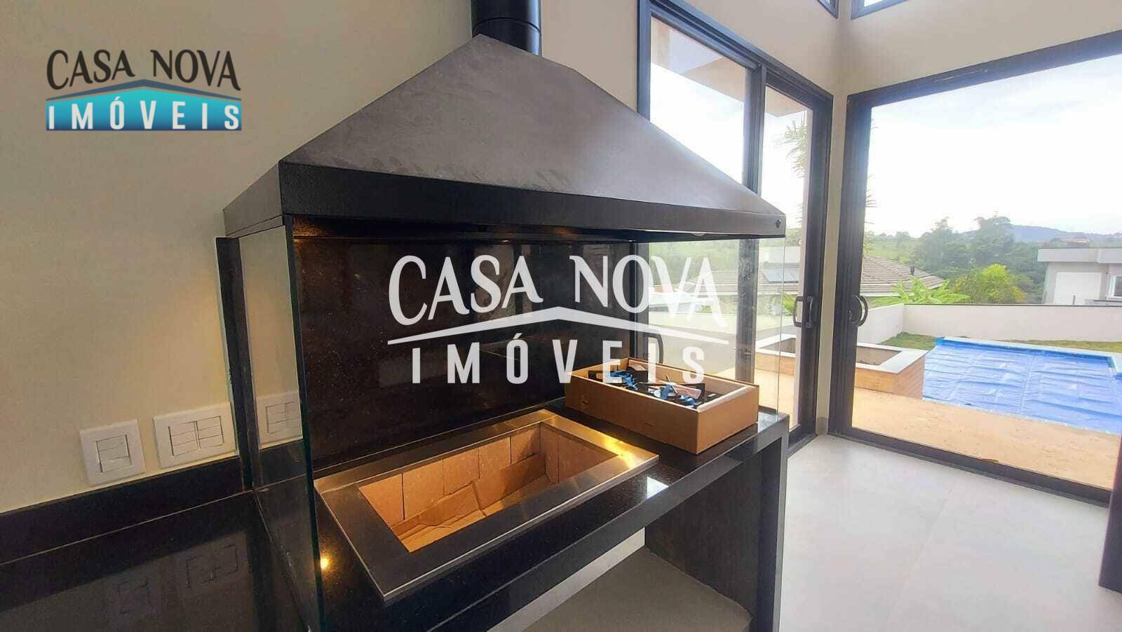 Casa de Condomínio à venda com 4 quartos, 320m² - Foto 24