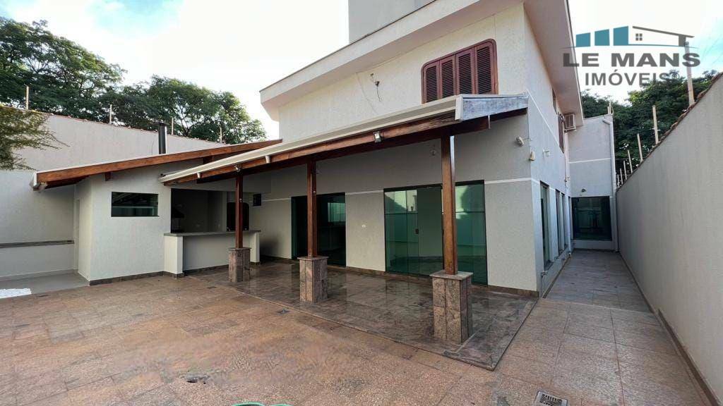 Casa à venda com 4 quartos, 414m² - Foto 19