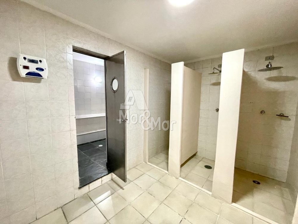 Apartamento à venda com 3 quartos, 168m² - Foto 28