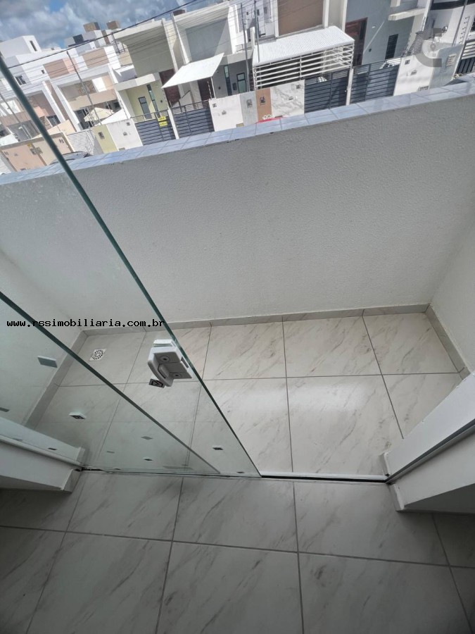 Apartamento à venda com 2 quartos, 50m² - Foto 6